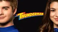 Tập 14 Gia đình Thunderman (Phần 2)
