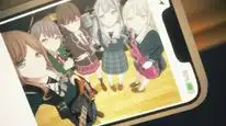 Tập 11 BanG Dream! It's MyGO!!!!!