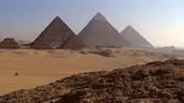 Tập 10 Ancient Aliens (Phần 9)