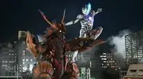 Tập 1 Ultraman Blazar