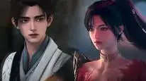 Tập 2 Thần Quốc Chi Thượng