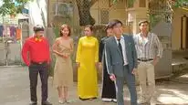 Tập 35 11 Tháng 5 Ngày