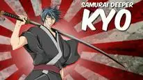 Tập 5 Samurai Deeper Kyou