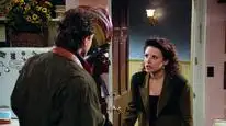 Tập 10 Seinfeld (Phần 5)