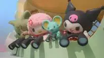 Tập 12 My Melody Và Kuromi