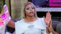 Tập 6 RuPaul's Drag Race - Cuộc chiến giày cao gót: Hậu trường (Phần 11)