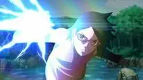 Tập 201 Boruto: Naruto Hậu Sinh Khả Úy