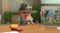 Tập 44 Gấu Boonie: Kế Hoạch Quái Vật (Phần 1)