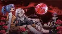 Tập 8 Rosario to Vampire