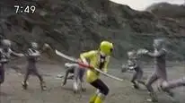 Tập 10 Chiến đội Hải tặc Gokaiger