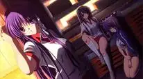 Tập 21 Clannad: After Story