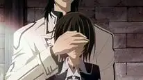 Tập 3 Hiệp sĩ Vampire