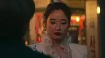 Tập 5 Phu Nhân Aema