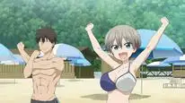 Tập 6 Uzaki-chan Muốn Đi Chơi!