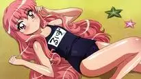 Tập 2 Zero no Tsukaima
