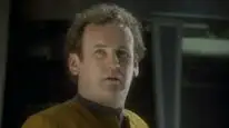 Tập 4 Star Trek: Deep Space Nine (Phần 1)
