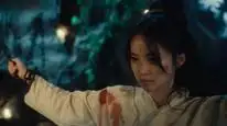 Tập 16 Phượng Lạc Giang Hồ