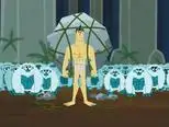 Tập 1 Samurai Jack (Phần 2)