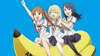 Tập 6 Aho Girl