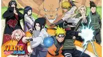 Tập 40 Naruto Shippuden