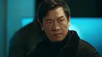 Tập 9 Danh Sách Đen (Phần 10 - The Final)