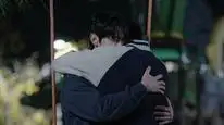 Tập 4 Đừng Quên Kẻ Thù