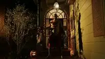 Tập Full Những Câu Chuyện Đêm Halloween