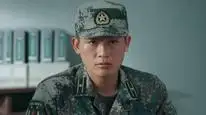 Tập 3 Chiến Binh Trong Gió