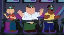 Tập 15 Family Guy (Phần 20)