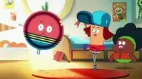 Tập 10 Pinky Malinky (Phần 2)