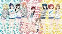 Tập 4 Love Live! Sunshine!!