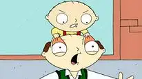 Tập 30 Family Guy (Phần 4)