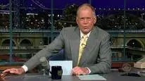 Tập 7 David Letterman: Những vị khách không cần giới thiệu (Phần 1)