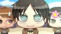 Tập 9 Shingeki no Kyojin Picture Drama