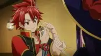 Tập 2 Sentai Red Isekai de Boukensha ni Naru