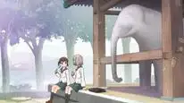 Tập 3 Yama no Susume Next Summit