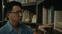 Tập 21 Vết Chân