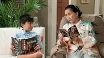 Tập 17 Dân Nhập Cư (Phần 5)