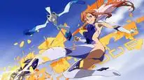 Tập 5 Tetsuwan Birdy Decode:02