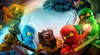 Tập 8 LEGO Ninjago: Những Con Rồng Trỗi Dậy (Phần 7)