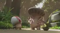 Tập 31 Mush Mush Và Đội Nấm Tài Năng