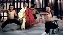 Tập Full Disciples of the 36th Chamber