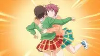 Tập 10 Kuroiwa Medaka ni Watashi no Kawaii ga Tsuujinai