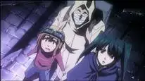 Tập 7 D.Gray-man