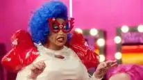 Tập 9 RuPaul's Drag Race - Cuộc chiến giày cao gót: Hậu trường (Phần 13)