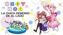 Tập 8 Machikado Mazoku