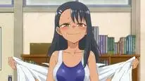 Tập 3 Ijiranaide, Nagatoro-san 2nd Attack