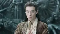 Tập 16 Thương Lan Quyết