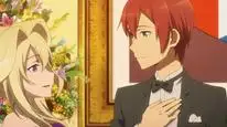 Tập 10 Gakusen Toshi Asterisk 2nd Season