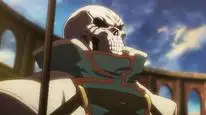 Tập 4 Overlord IV